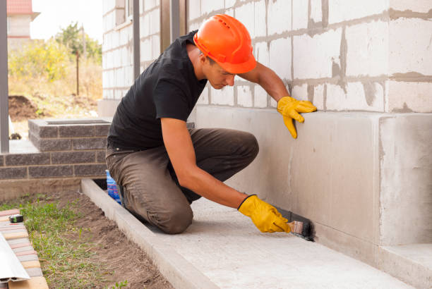 Licensed Interior Drainage System service in Bean Station, TN - SGP Waterproofing
